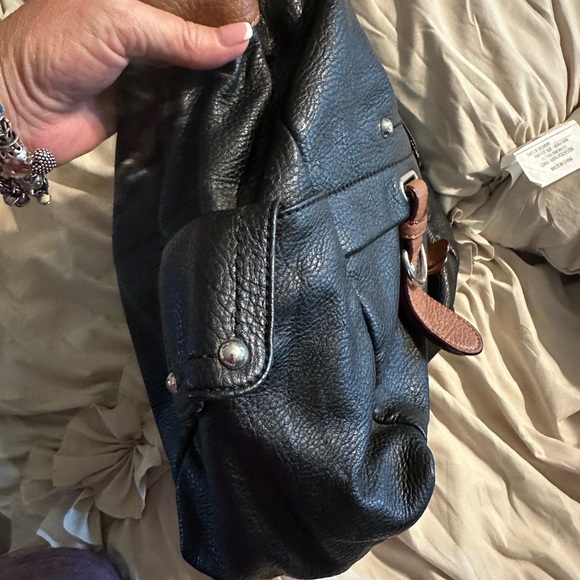 Jessica Simpson leather purse - Picture 6 of 6